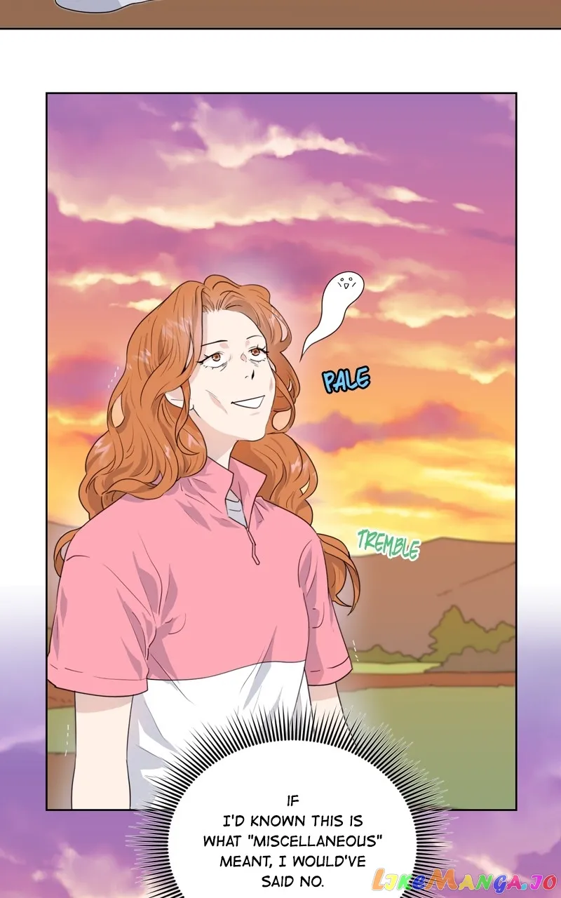 The Goddess’s Guide to Farming chapter 25 page 53