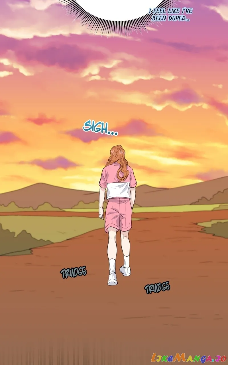 The Goddess’s Guide to Farming chapter 25 page 54