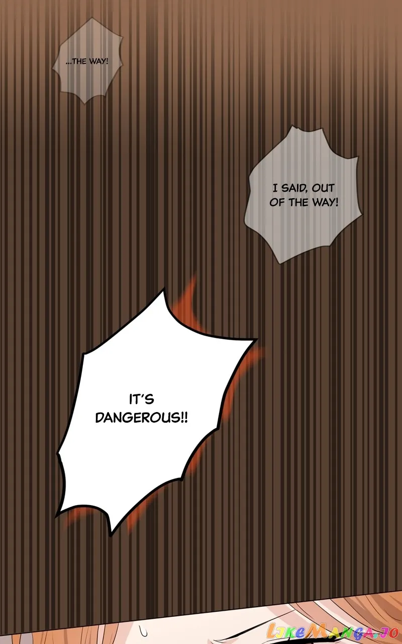 The Goddess’s Guide to Farming chapter 25 page 55