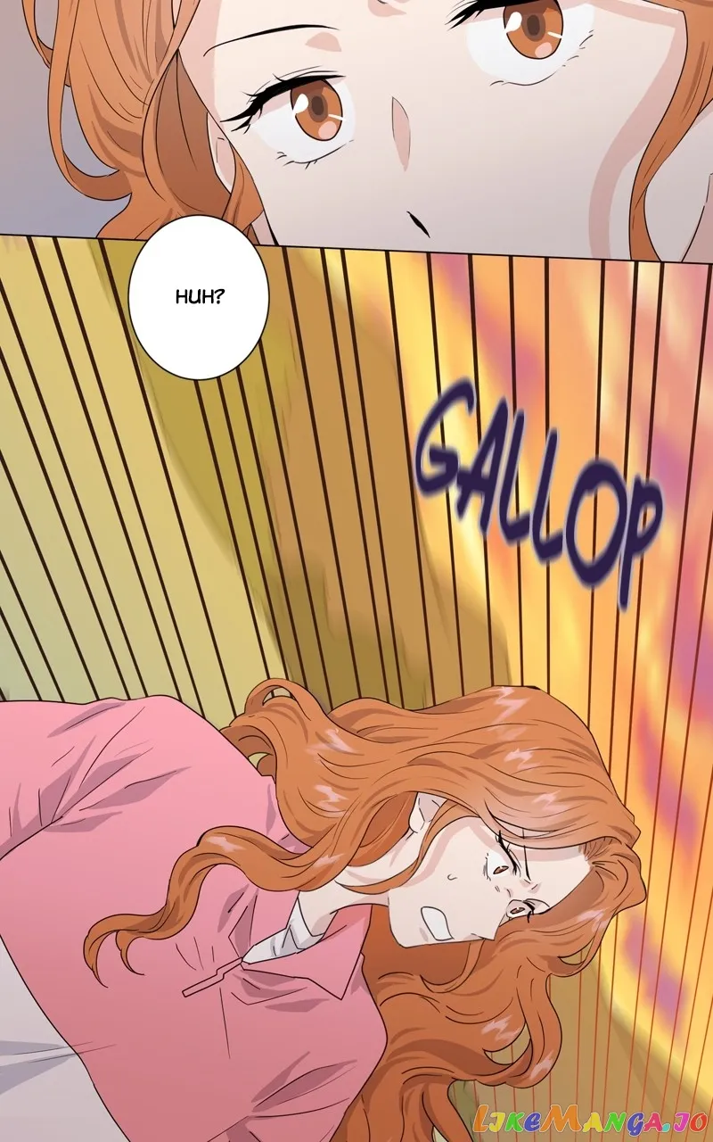 The Goddess’s Guide to Farming chapter 25 page 56