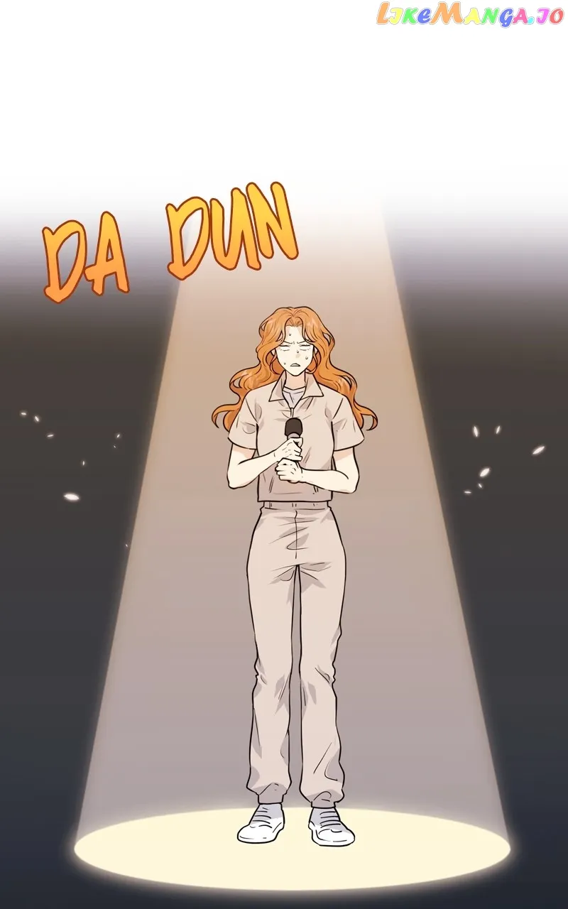 The Goddess’s Guide to Farming chapter 29 page 1
