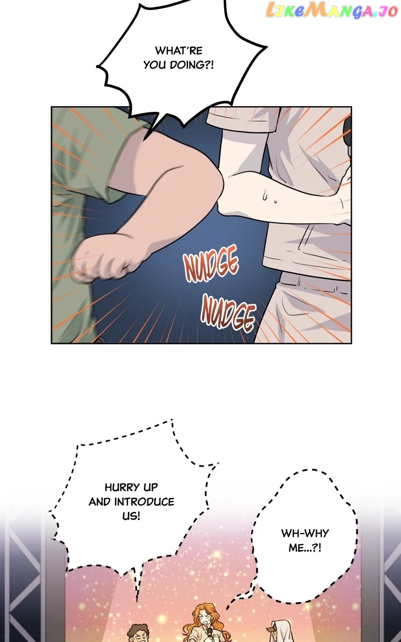 The Goddess’s Guide to Farming chapter 29 page 3