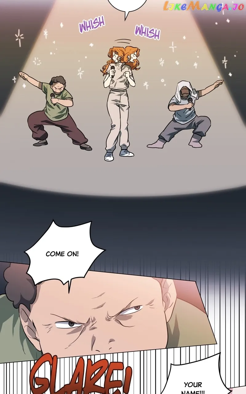 The Goddess’s Guide to Farming chapter 29 page 6