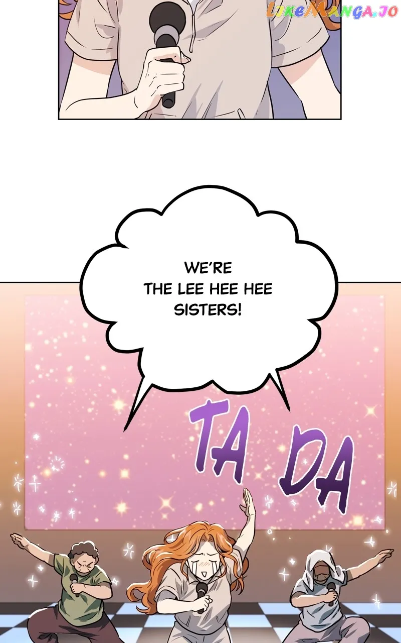 The Goddess’s Guide to Farming chapter 29 page 8