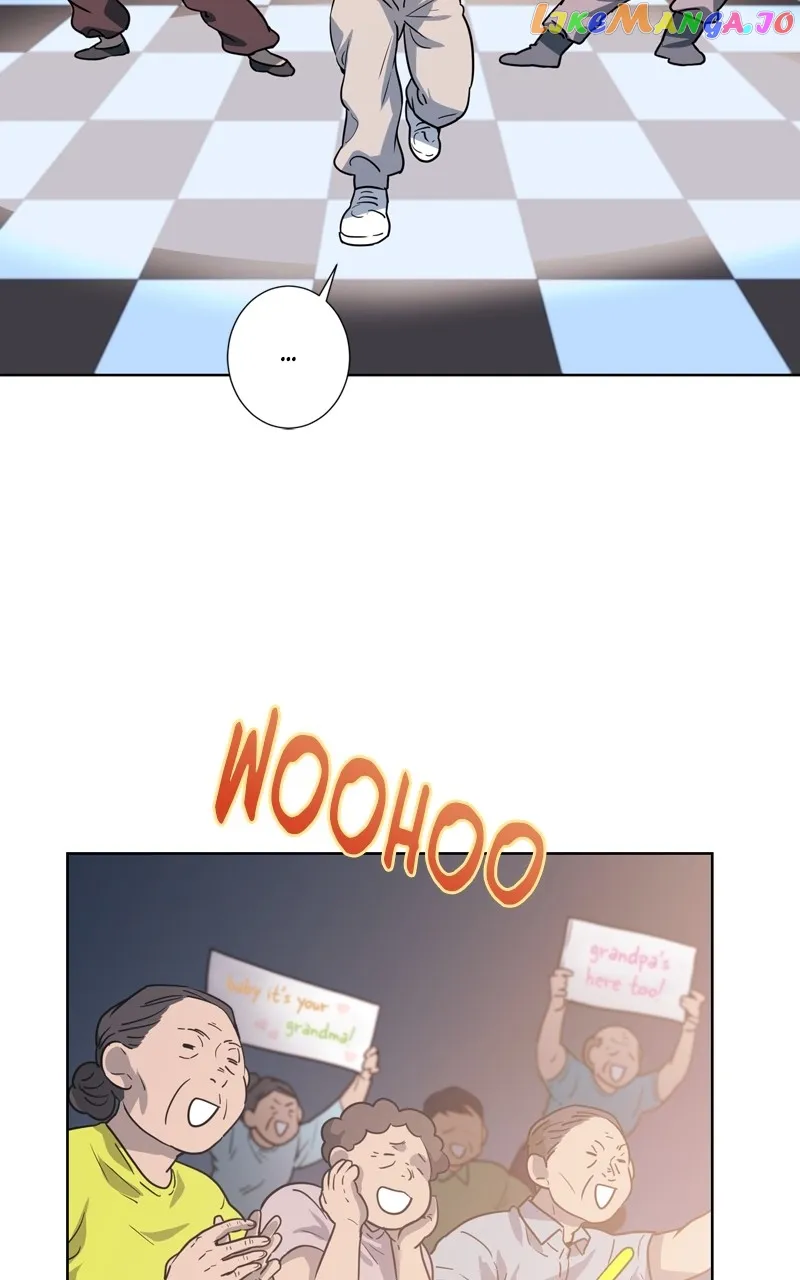 The Goddess’s Guide to Farming chapter 29 page 9