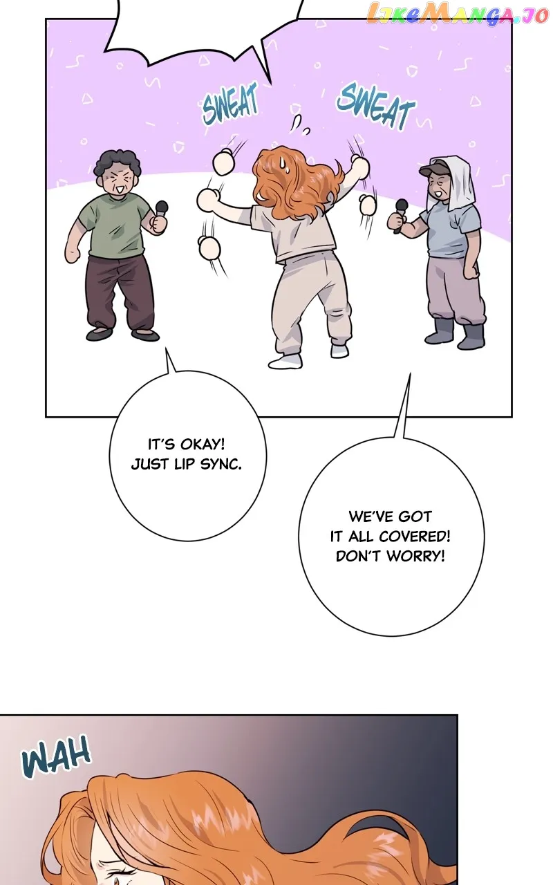 The Goddess’s Guide to Farming chapter 29 page 11