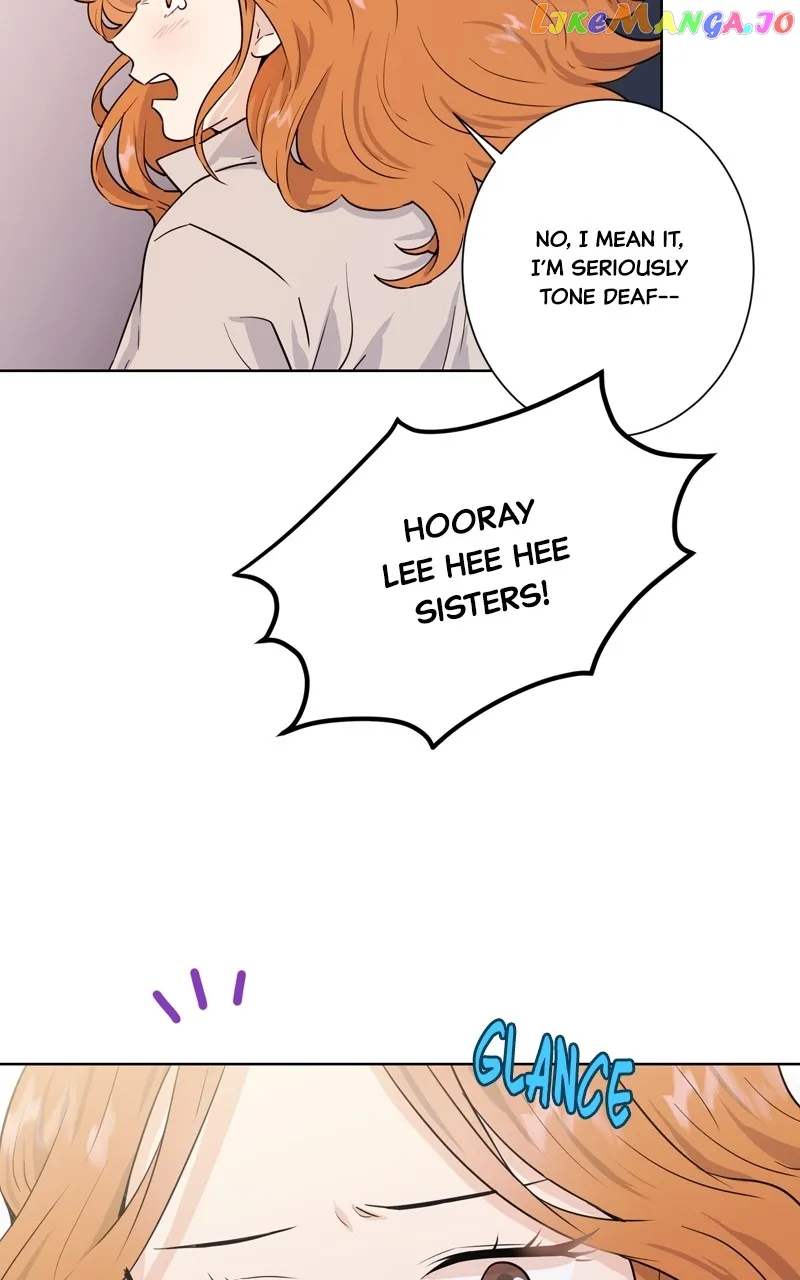 The Goddess’s Guide to Farming chapter 29 page 12
