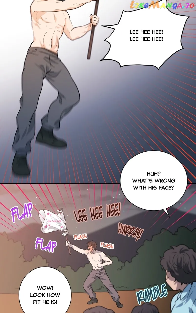The Goddess’s Guide to Farming chapter 29 page 15