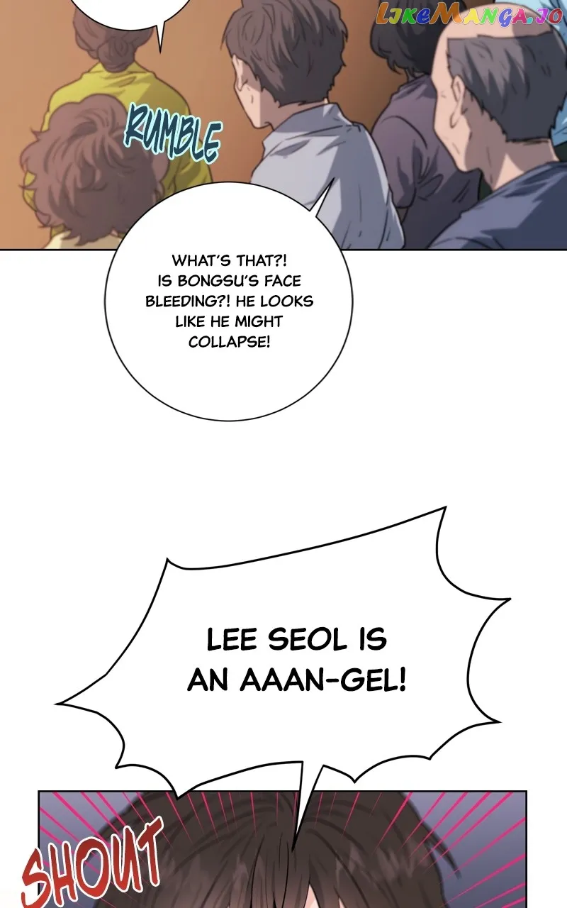 The Goddess’s Guide to Farming chapter 29 page 16