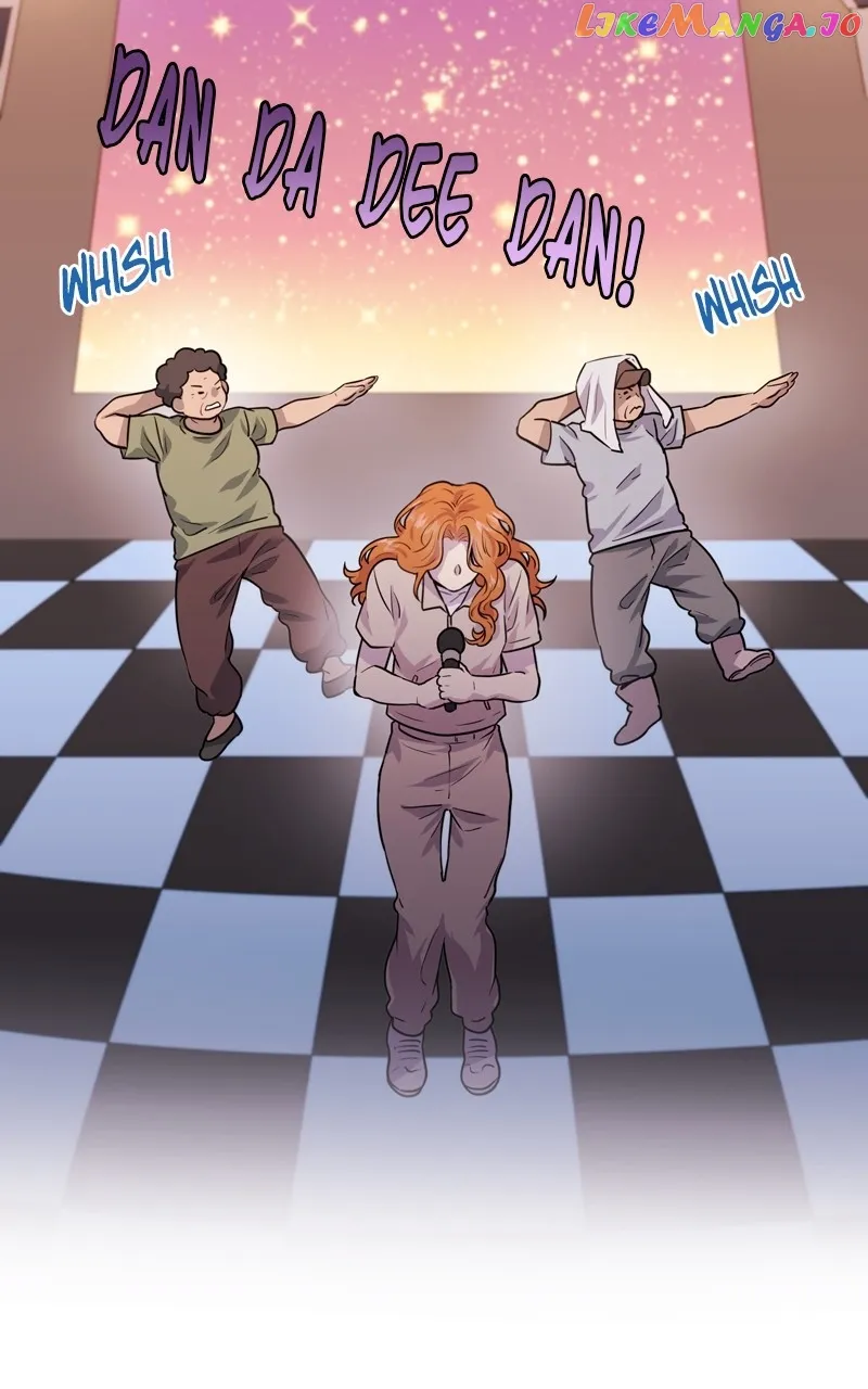 The Goddess’s Guide to Farming chapter 29 page 20