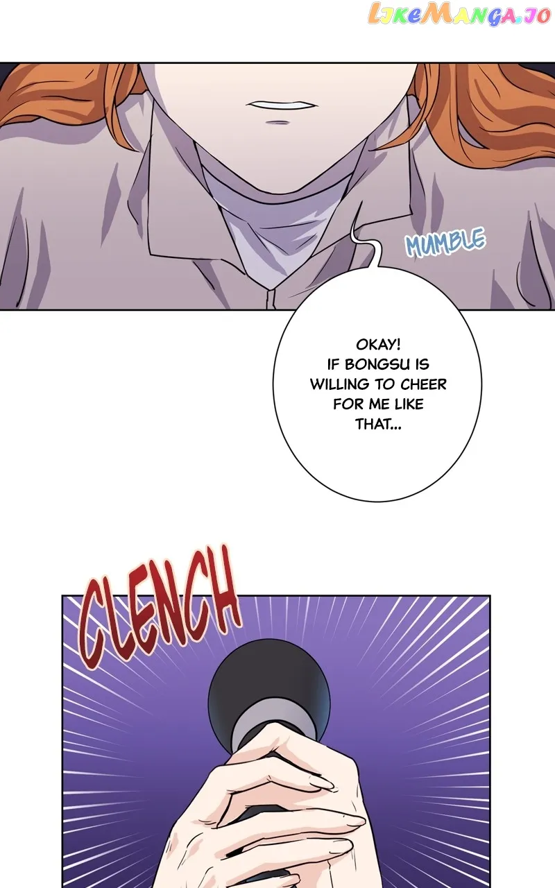 The Goddess’s Guide to Farming chapter 29 page 21
