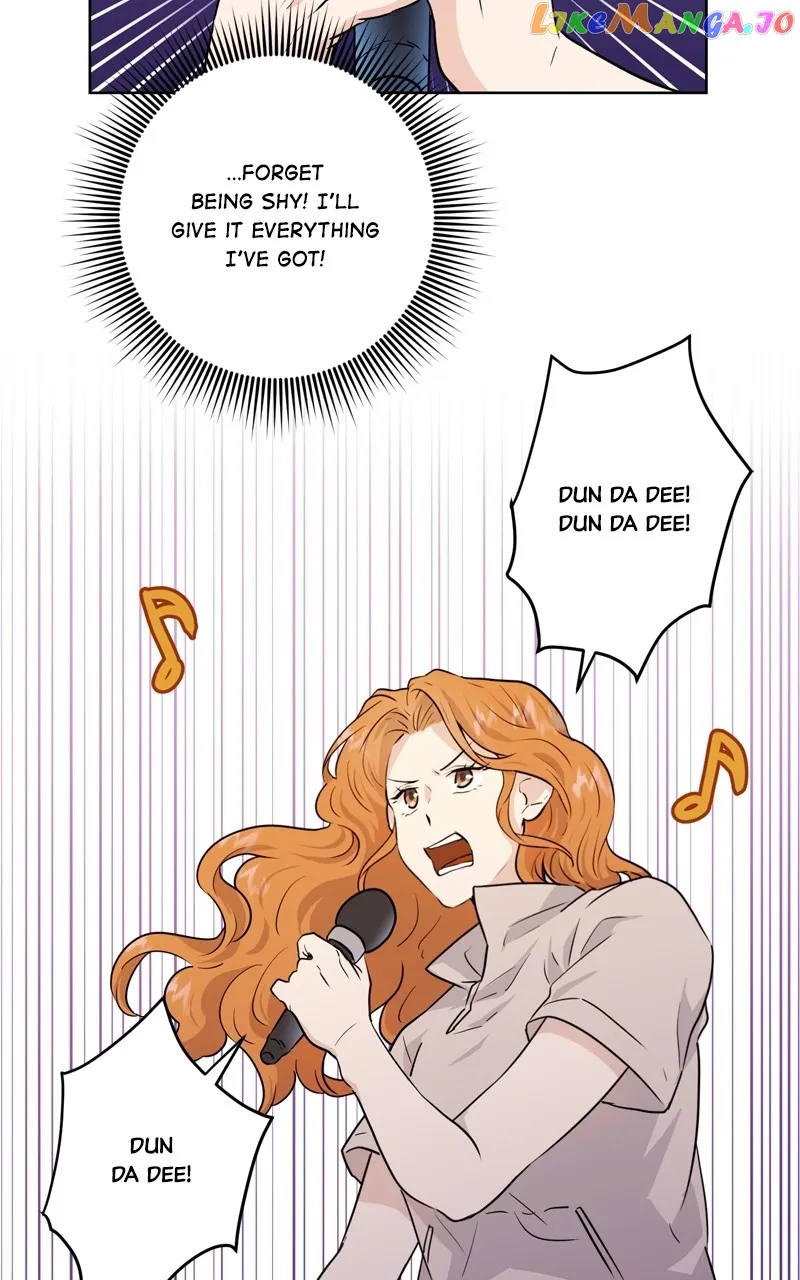 The Goddess’s Guide to Farming chapter 29 page 22