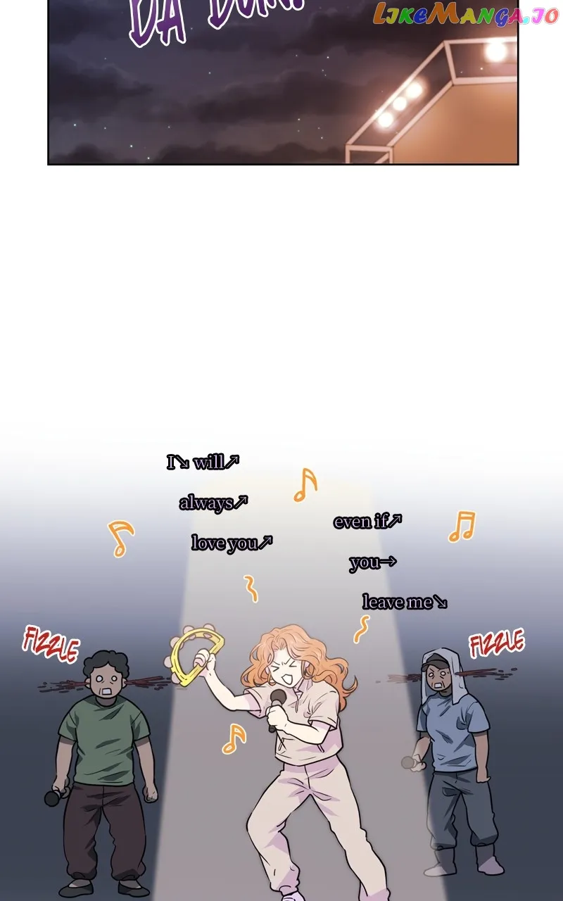 The Goddess’s Guide to Farming chapter 29 page 24