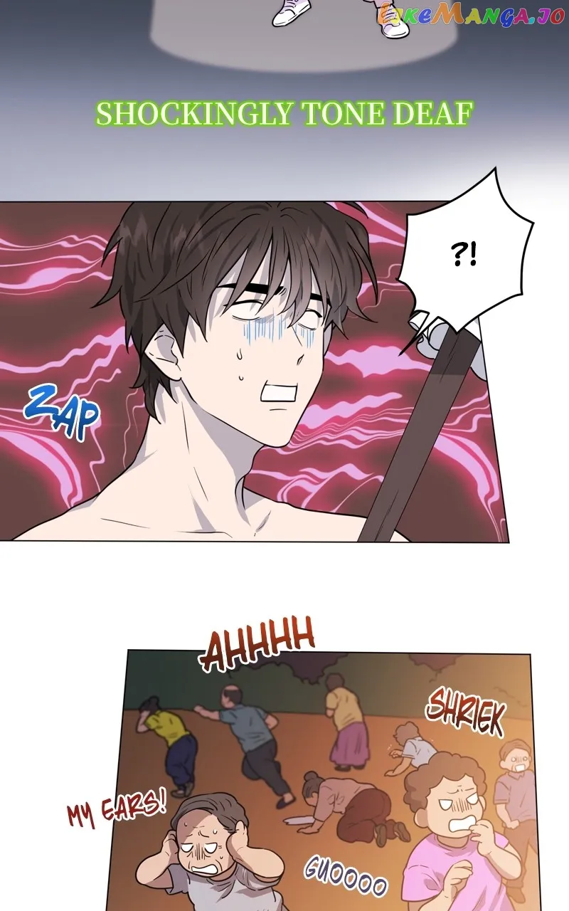 The Goddess’s Guide to Farming chapter 29 page 25