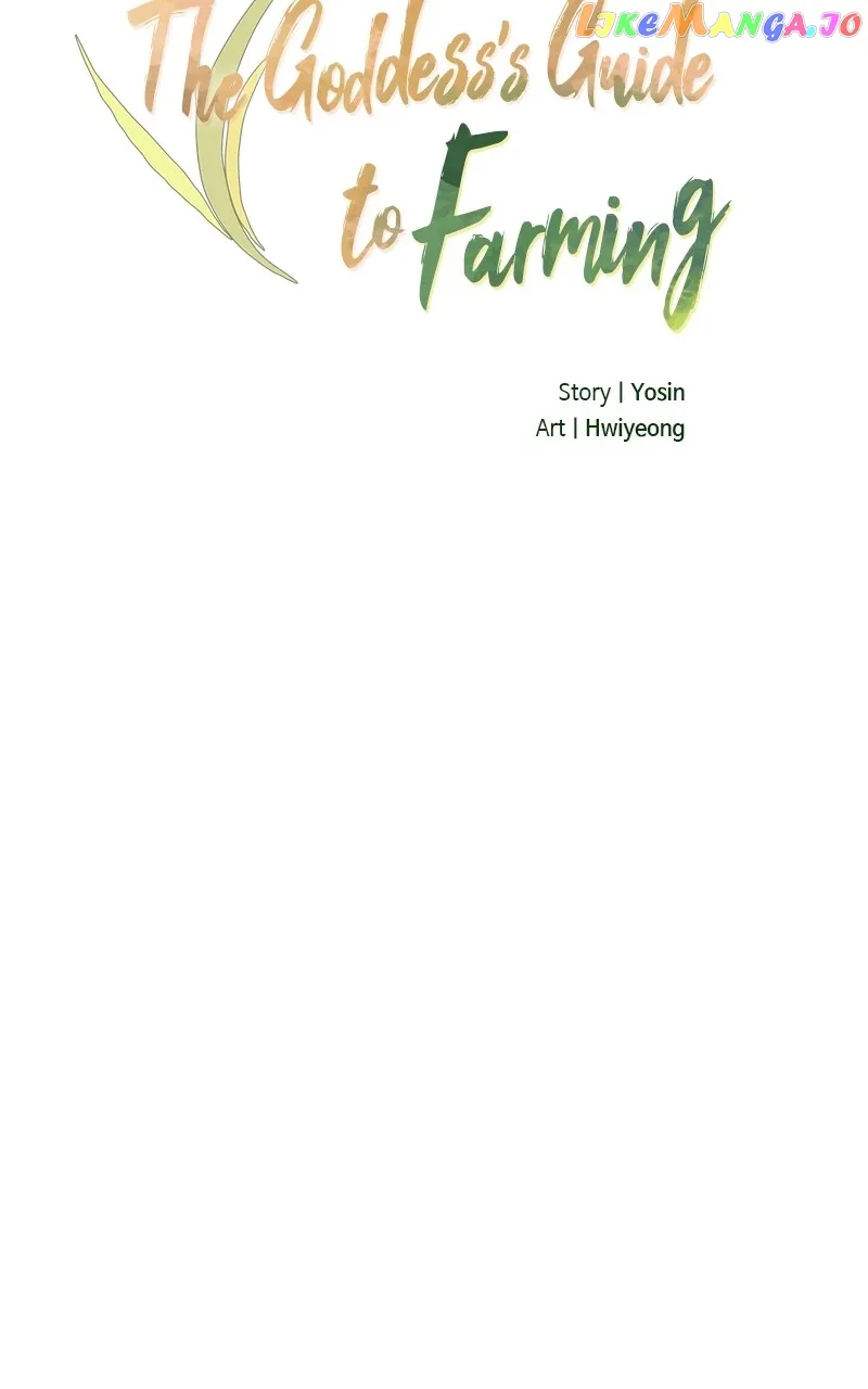 The Goddess’s Guide to Farming chapter 29 page 29