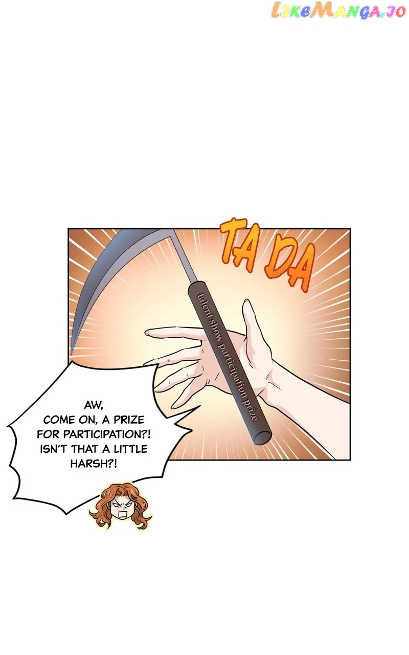 The Goddess’s Guide to Farming chapter 29 page 30