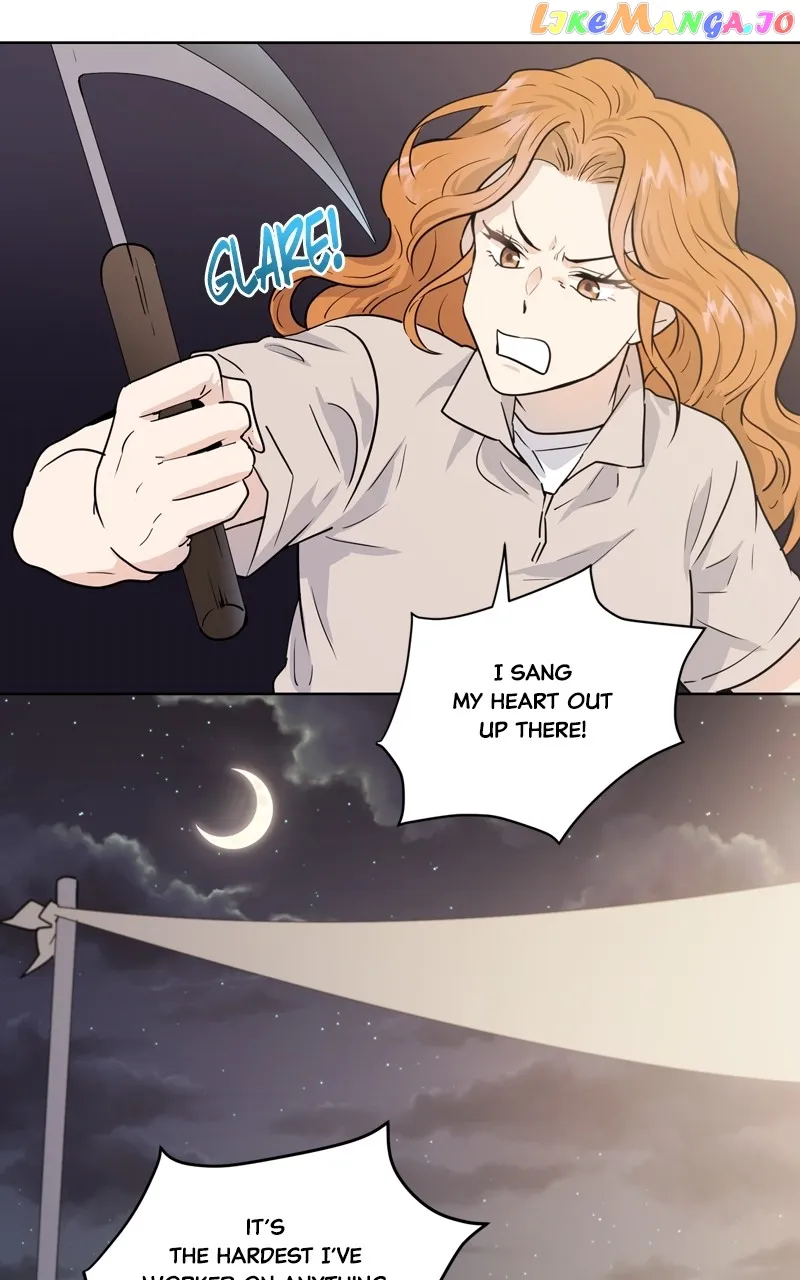 The Goddess’s Guide to Farming chapter 29 page 31