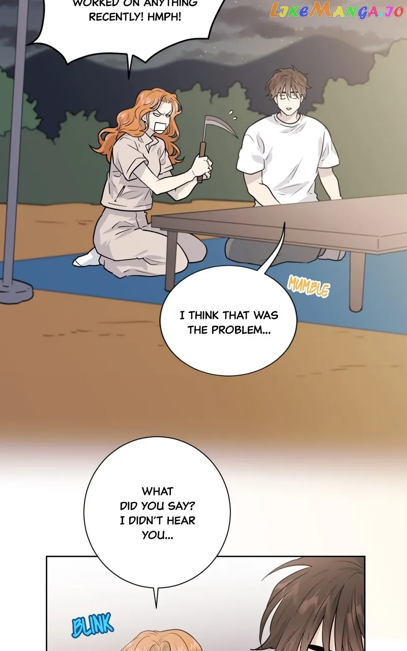 The Goddess’s Guide to Farming chapter 29 page 32