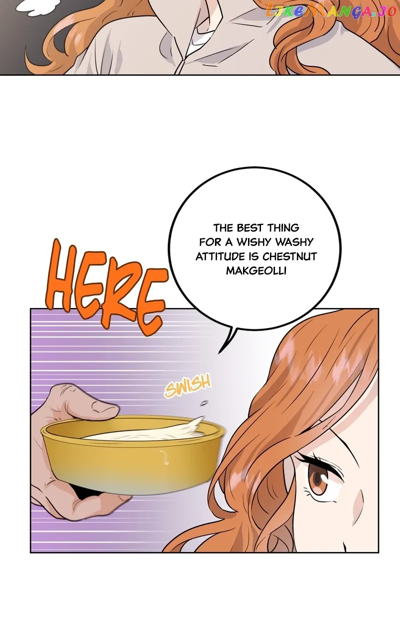 The Goddess’s Guide to Farming chapter 29 page 34