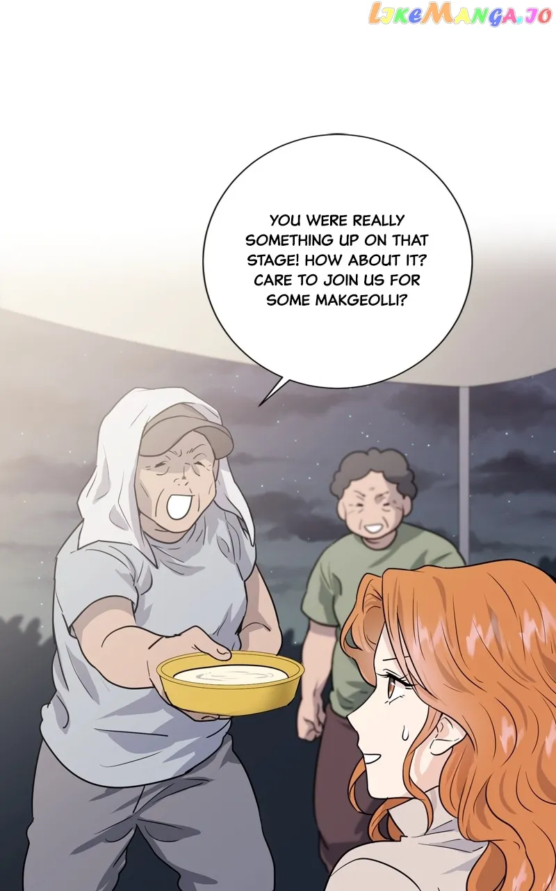 The Goddess’s Guide to Farming chapter 29 page 35
