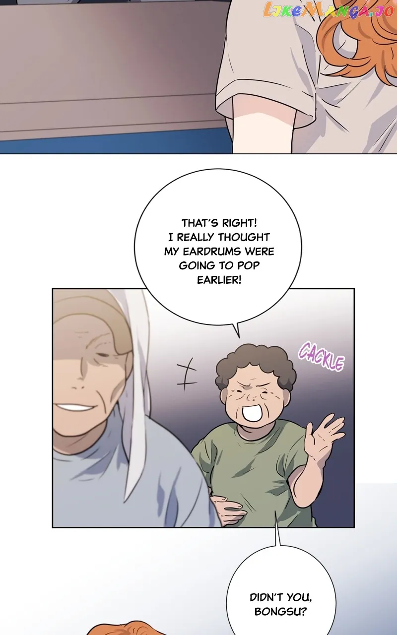 The Goddess’s Guide to Farming chapter 29 page 36