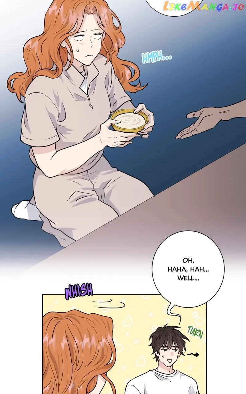 The Goddess’s Guide to Farming chapter 29 page 37