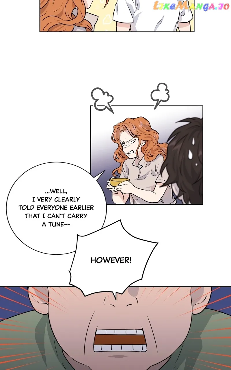 The Goddess’s Guide to Farming chapter 29 page 38