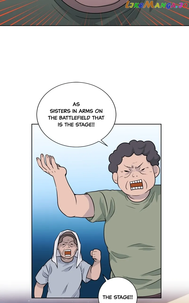 The Goddess’s Guide to Farming chapter 29 page 39