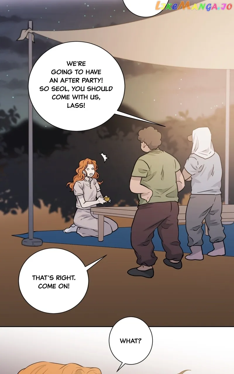 The Goddess’s Guide to Farming chapter 29 page 40