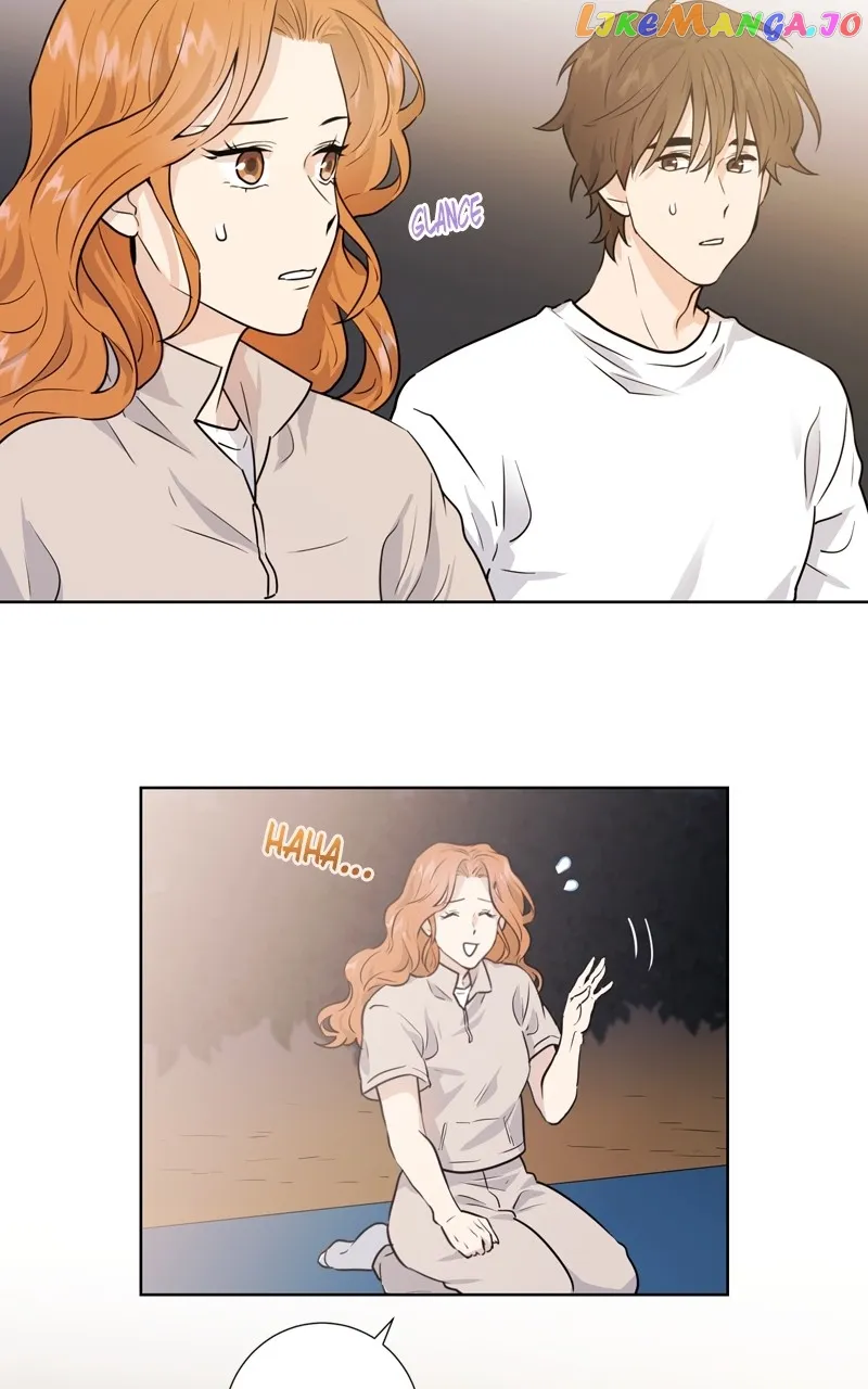 The Goddess’s Guide to Farming chapter 29 page 41