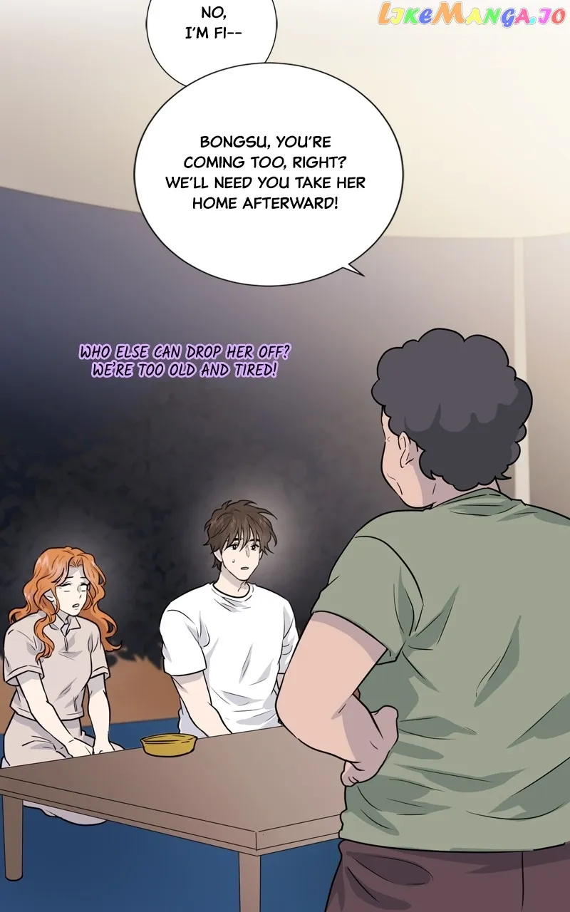 The Goddess’s Guide to Farming chapter 29 page 42