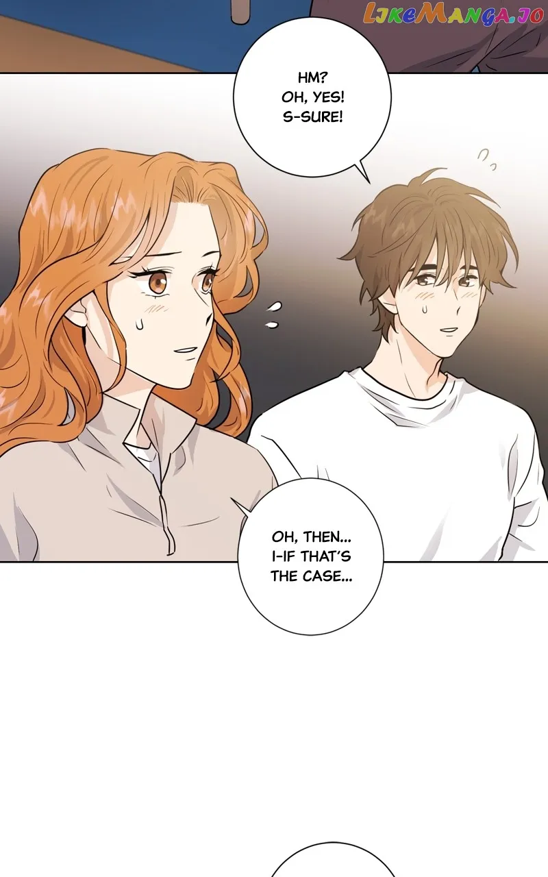 The Goddess’s Guide to Farming chapter 29 page 43