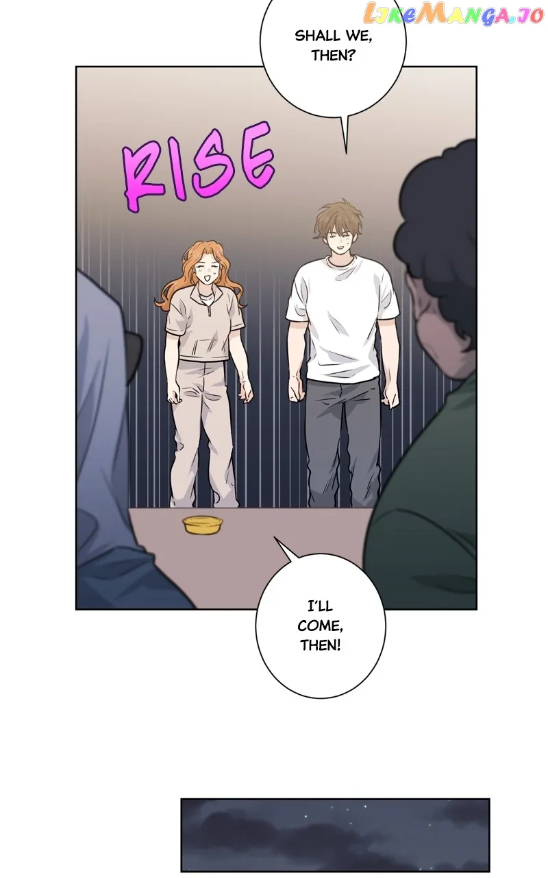 The Goddess’s Guide to Farming chapter 29 page 44