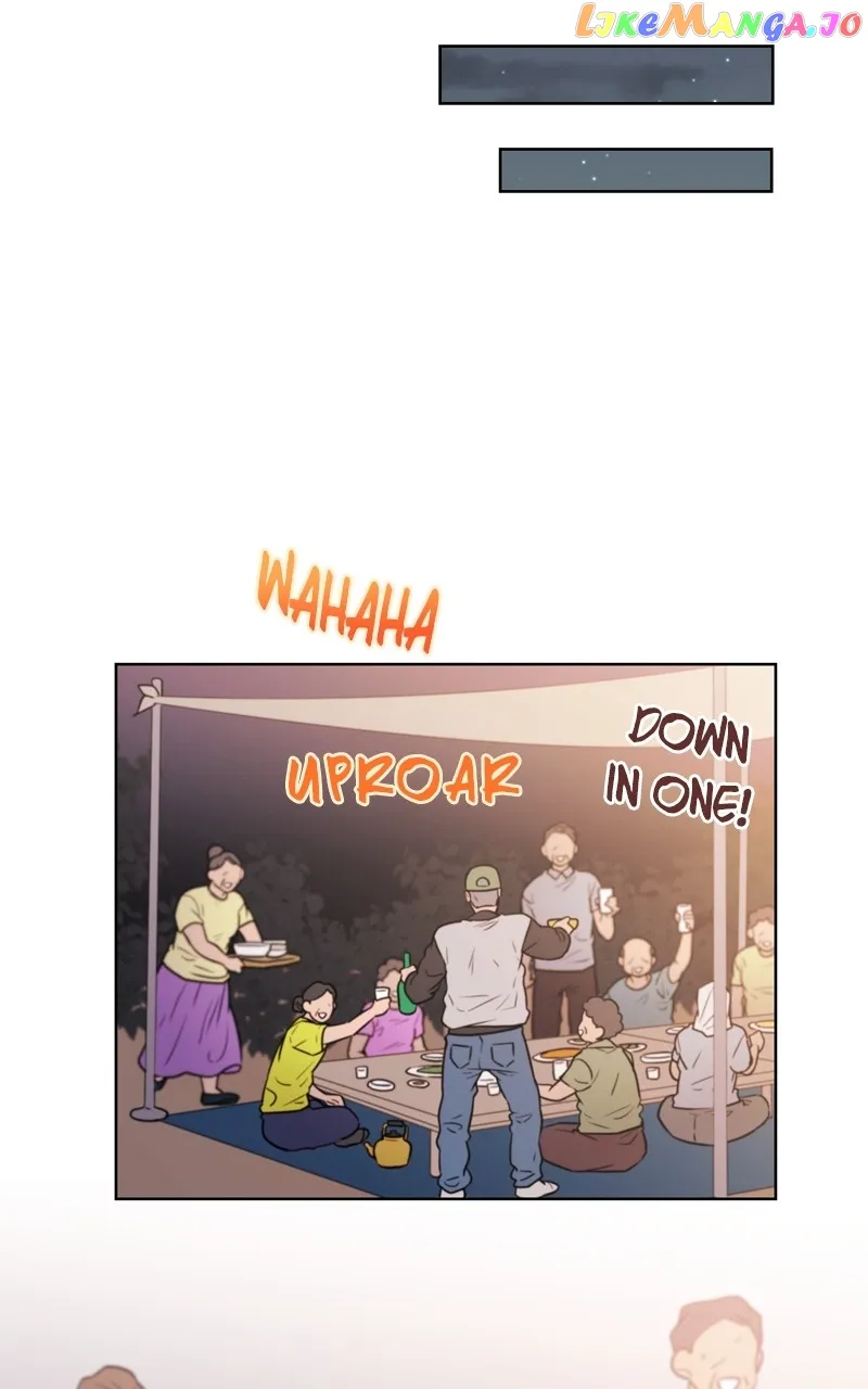 The Goddess’s Guide to Farming chapter 29 page 45