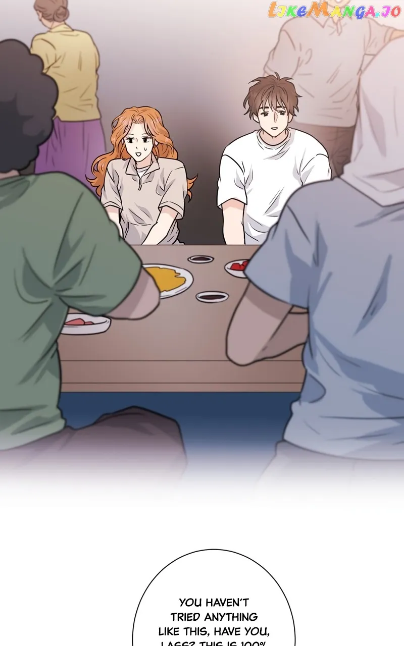The Goddess’s Guide to Farming chapter 29 page 46