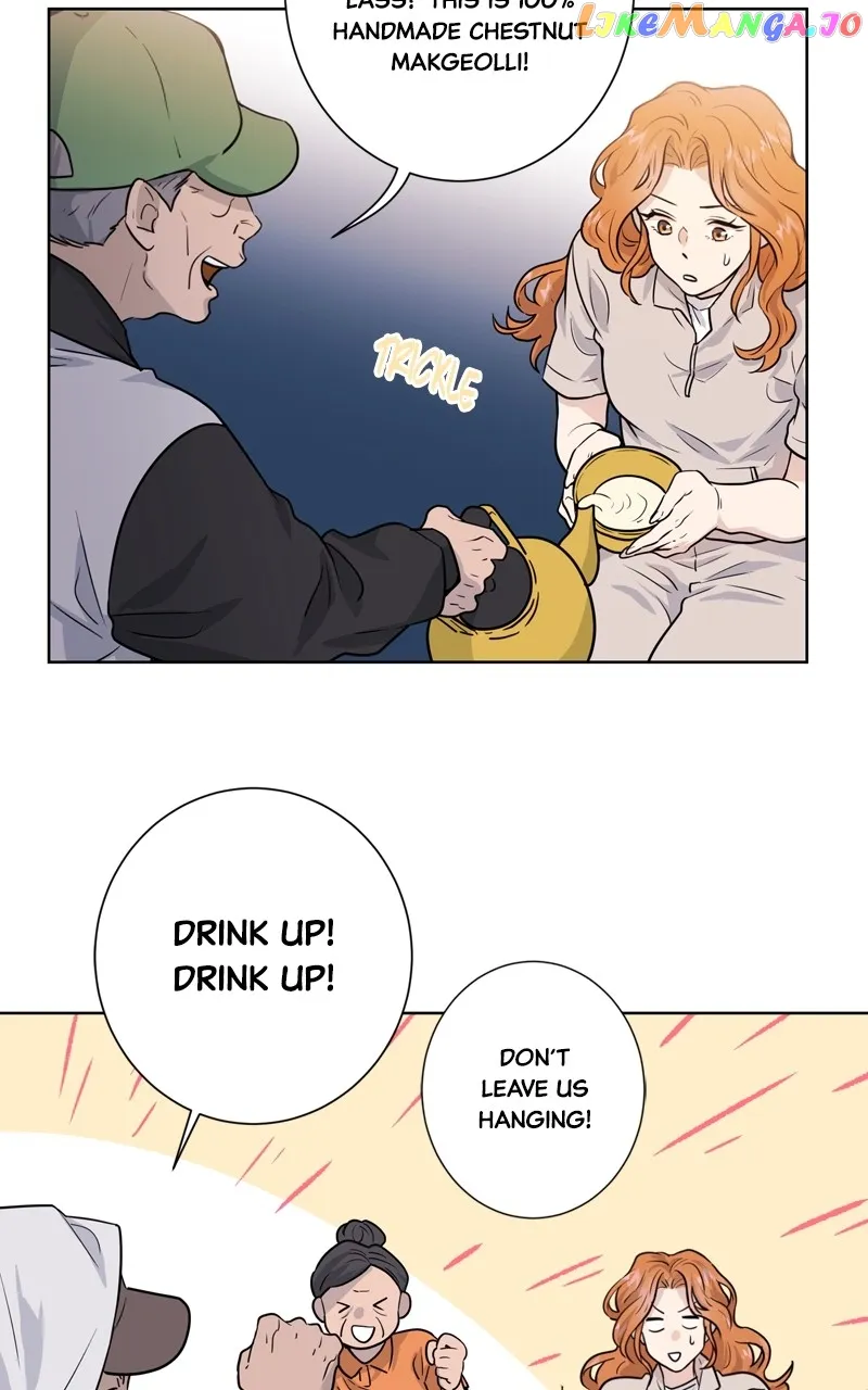 The Goddess’s Guide to Farming chapter 29 page 47