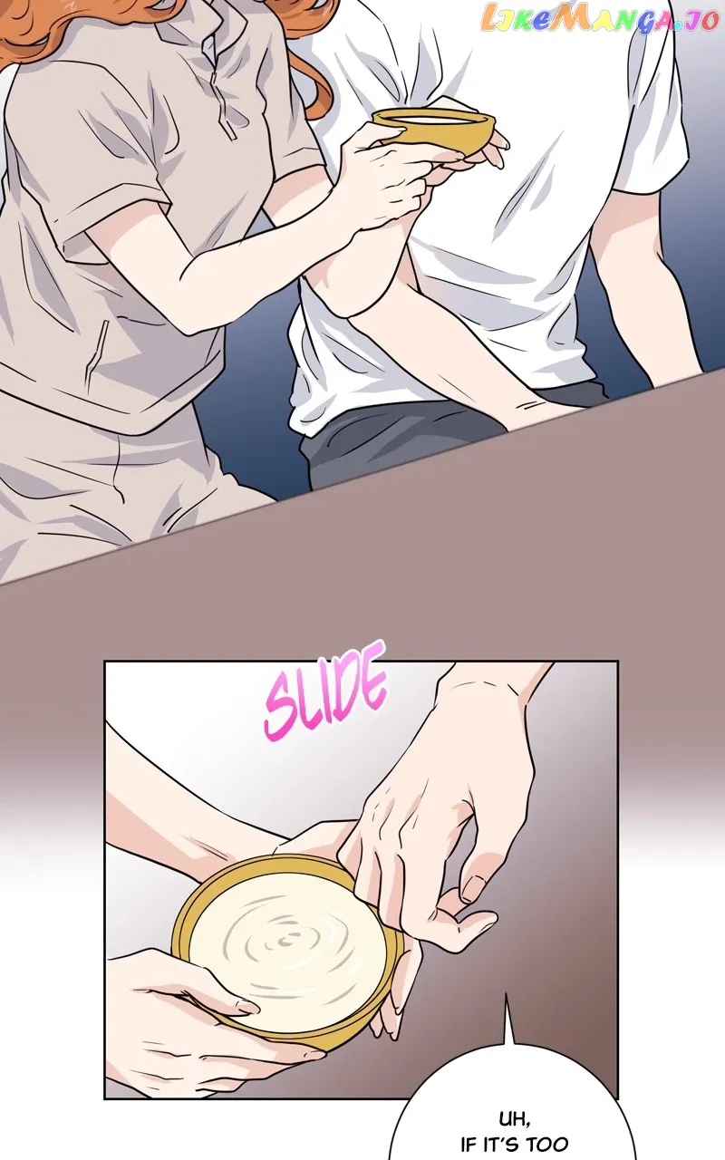 The Goddess’s Guide to Farming chapter 29 page 49