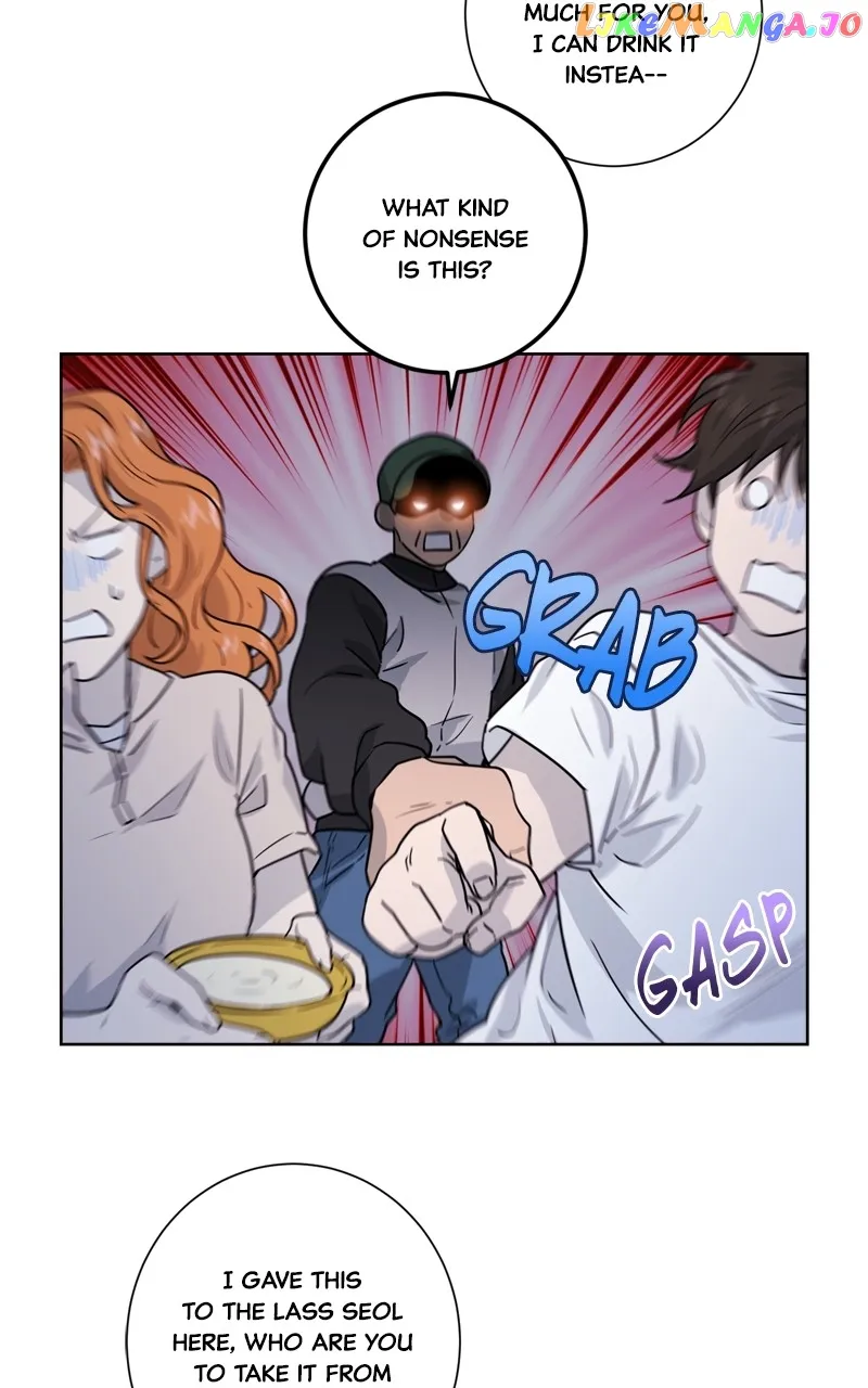 The Goddess’s Guide to Farming chapter 29 page 50