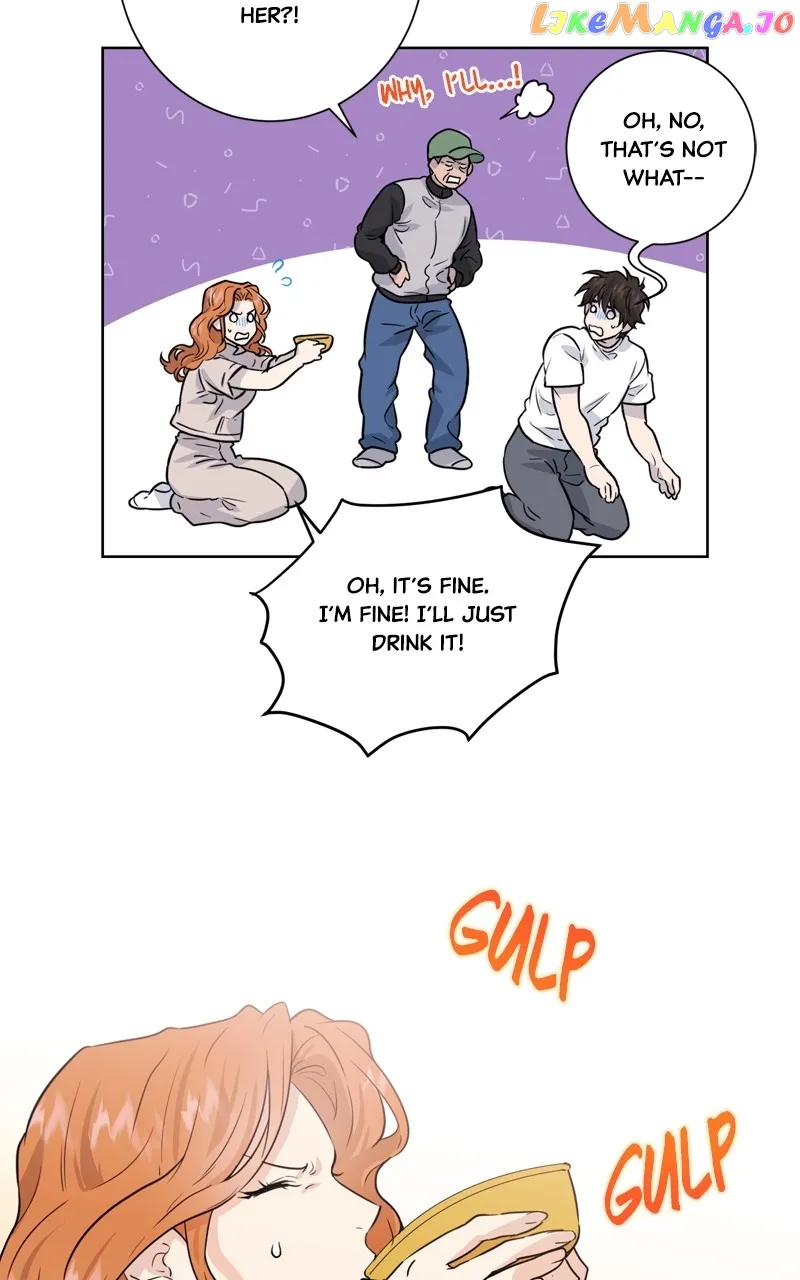 The Goddess’s Guide to Farming chapter 29 page 51