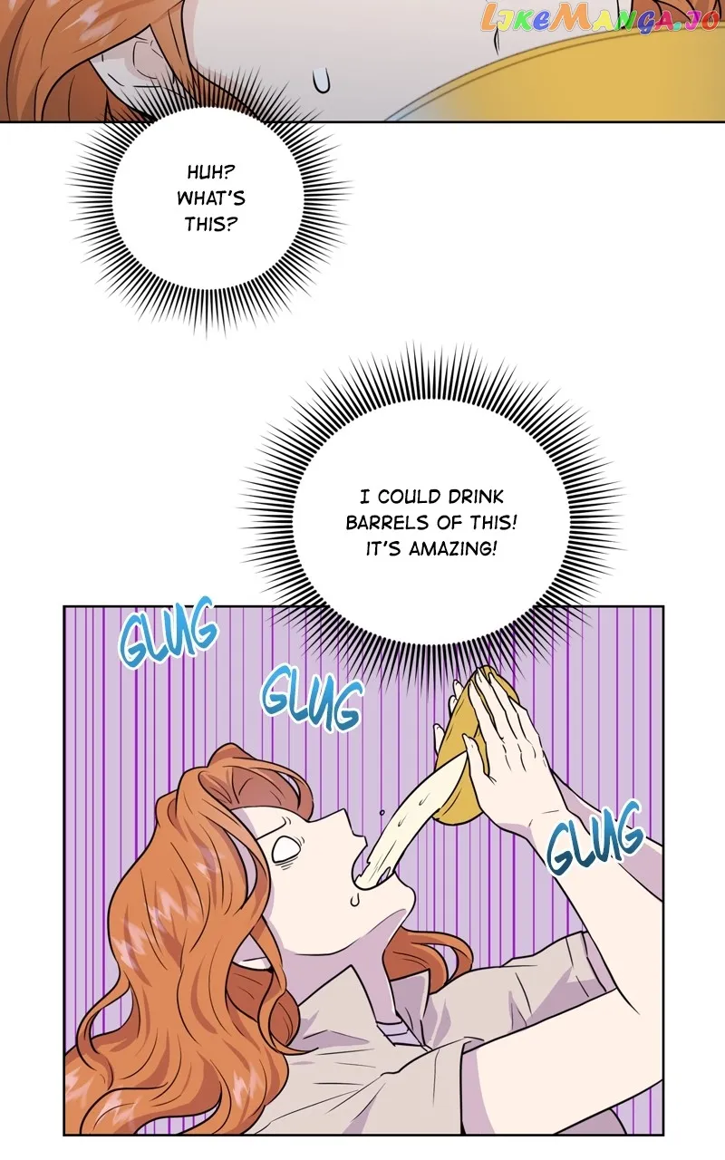 The Goddess’s Guide to Farming chapter 29 page 53