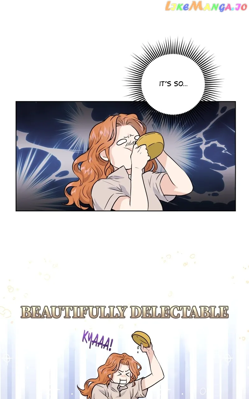 The Goddess’s Guide to Farming chapter 29 page 54