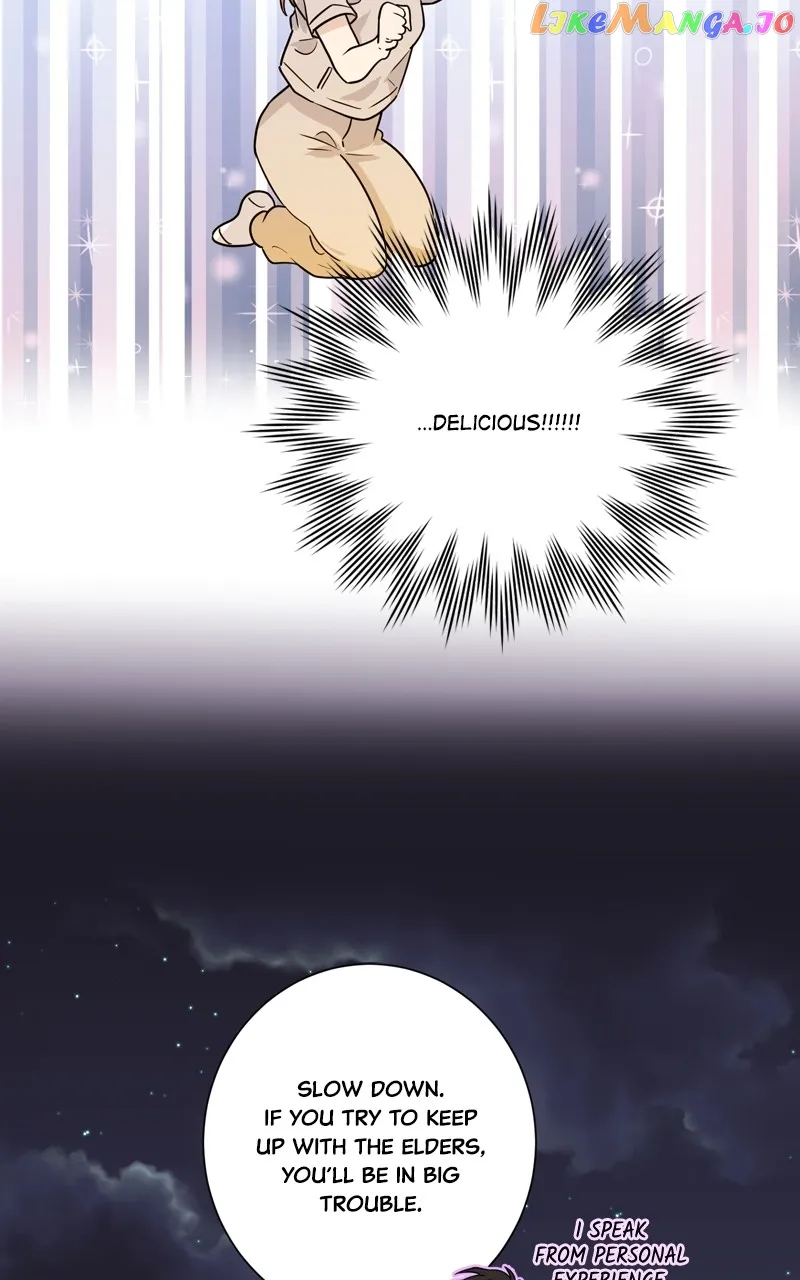 The Goddess’s Guide to Farming chapter 29 page 55