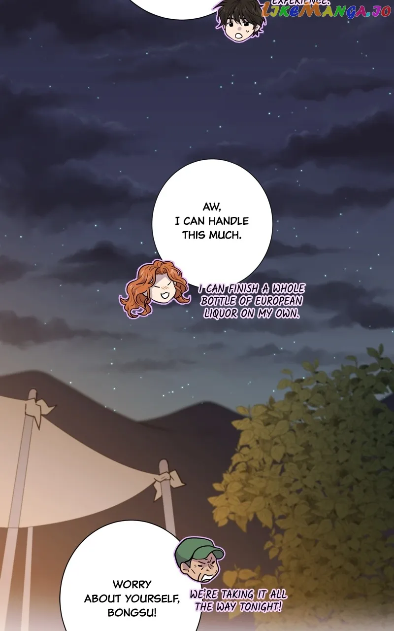 The Goddess’s Guide to Farming chapter 29 page 56