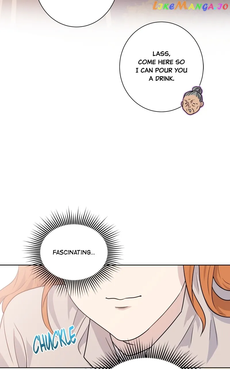 The Goddess’s Guide to Farming chapter 29 page 57