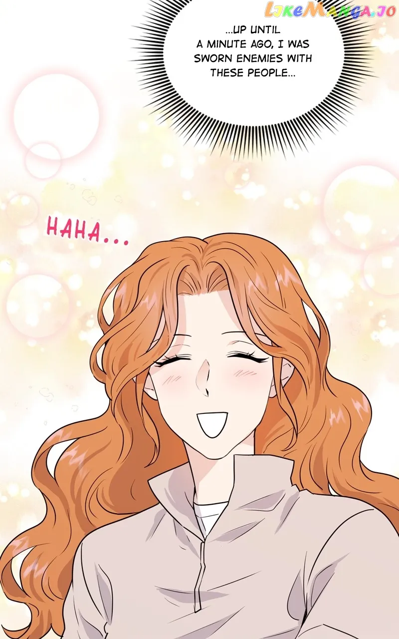 The Goddess’s Guide to Farming chapter 29 page 58