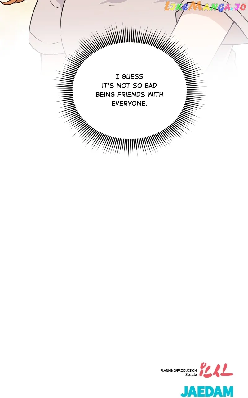 The Goddess’s Guide to Farming chapter 29 page 59