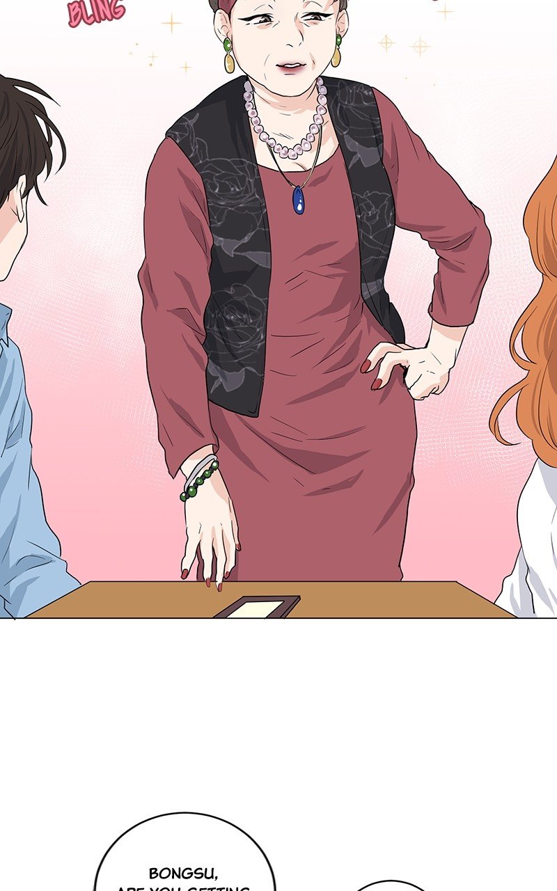 The Goddess’s Guide to Farming chapter 3 page 7