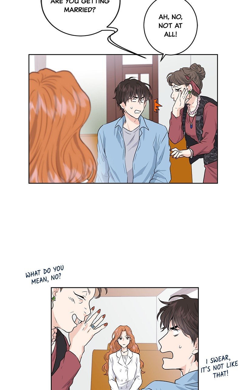 The Goddess’s Guide to Farming chapter 3 page 8