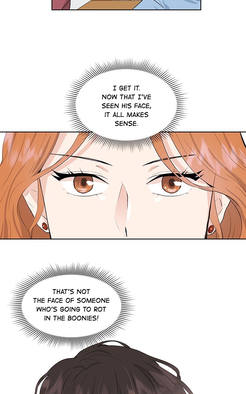 The Goddess’s Guide to Farming chapter 3 page 9