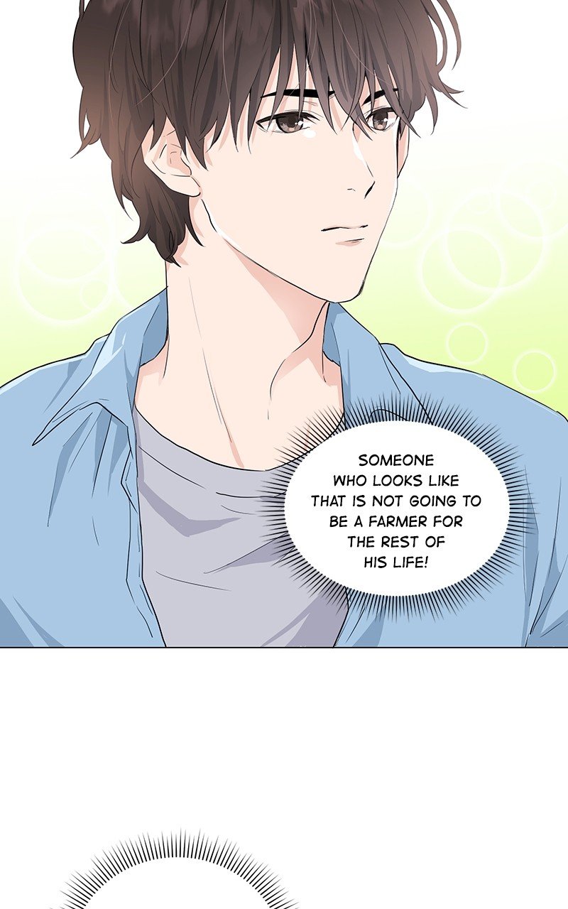 The Goddess’s Guide to Farming chapter 3 page 10